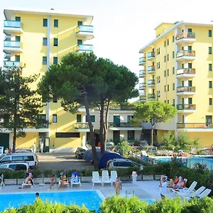  Apartment Costa Del Sol Italien