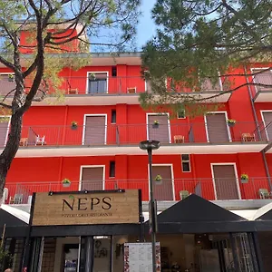 Neps *** Lido di Jesolo