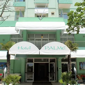 Palme *** Lido di Jesolo