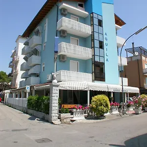 Aquila Lido di Jesolo