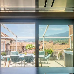  Ferienhaus Casa Rebecca Italien