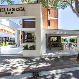 La Siesta *** Lido di Jesolo