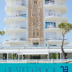 Carlton **** Lido di Jesolo
