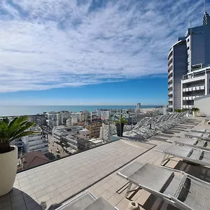 Hesperia & **** Lido di Jesolo