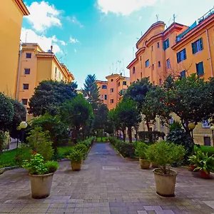 Allegra's House Caracciolo Rome