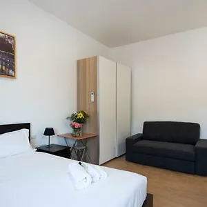 St. Paul Palace Relais Rome