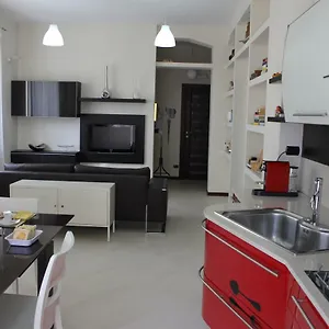 A Casa Di Marcy Reggio Calabria
