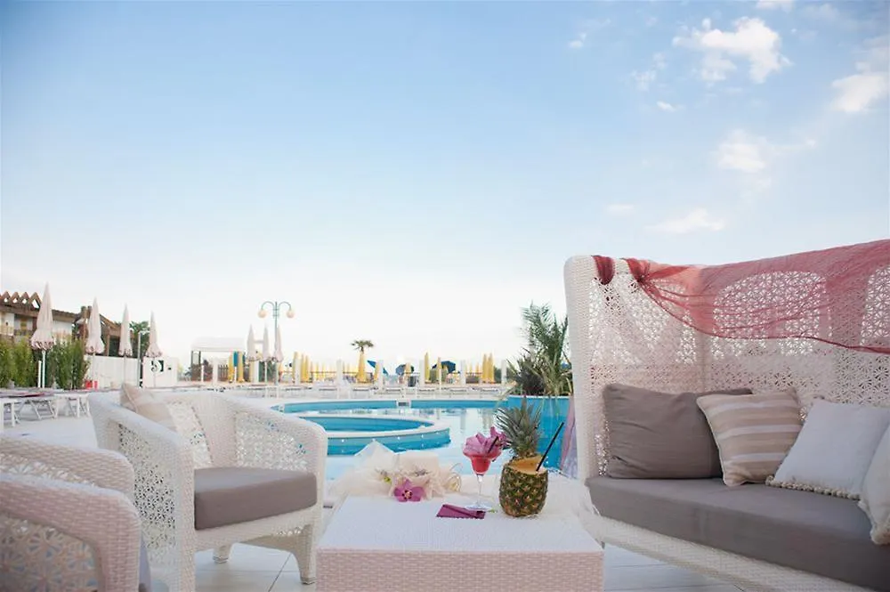 Baia Del Mar Beach Boutique Hotel Lido di Jesolo 4*,