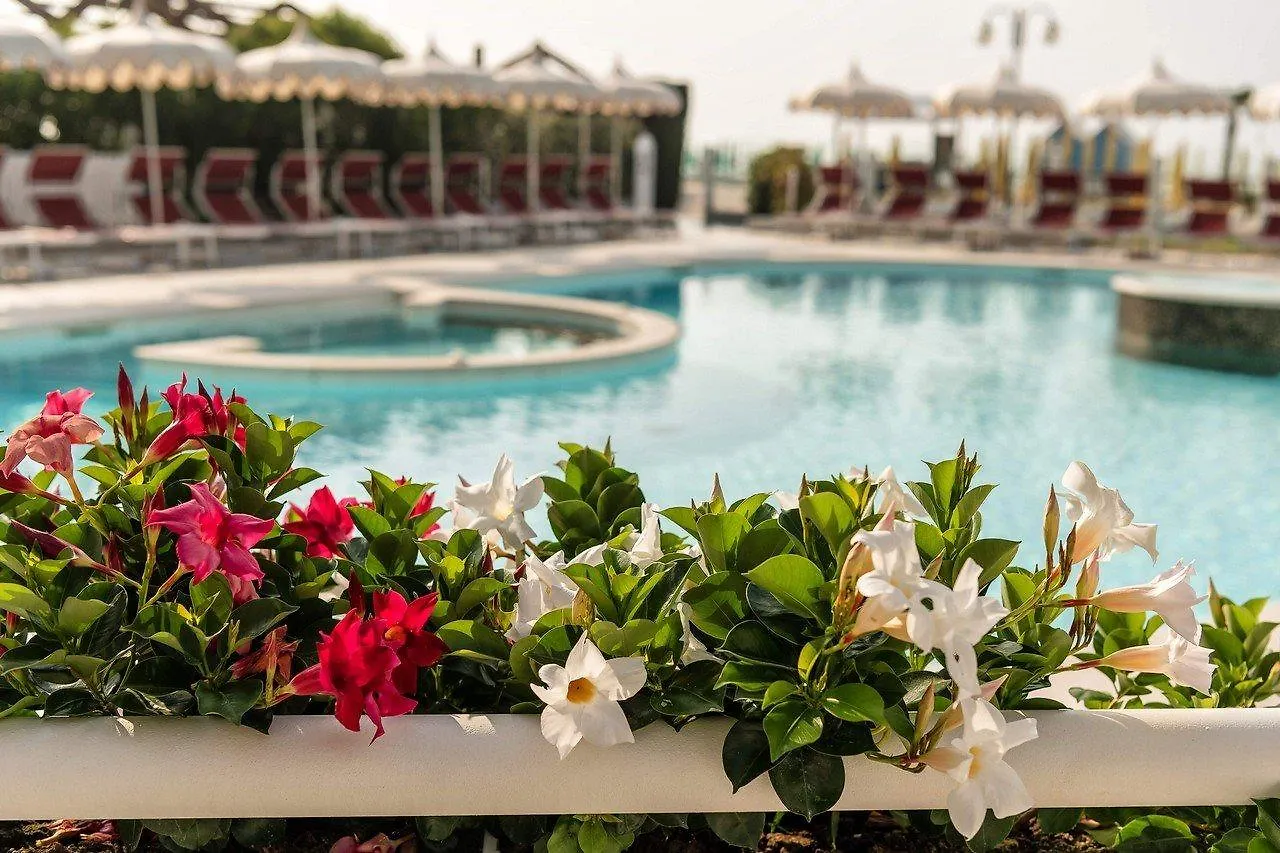 Baia Del Mar Beach Boutique Hotel Lido di Jesolo