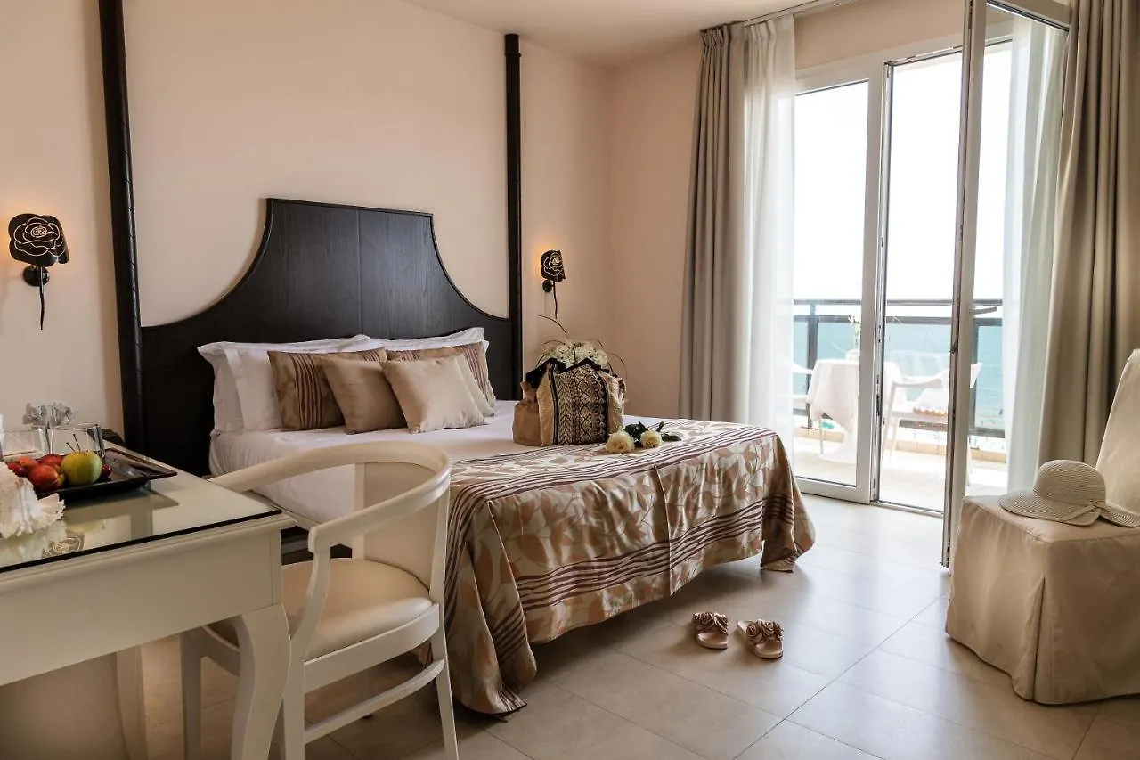 Baia Del Mar Beach Boutique Hotel Lido di Jesolo